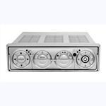 DM-5008AT: Mobile DVR, 8-CH IP-CAM / AHD, with Detachable Host