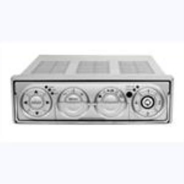 DM-5008AT: Mobile DVR, 8-CH IP-CAM / AHD, with Detachable Host