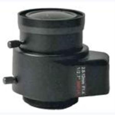 3.0 megapixel lens SVD2814IR-3M 2.8-12mm IR