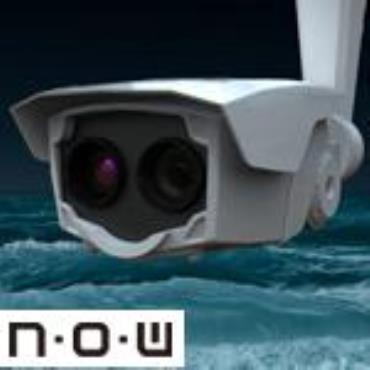 TBT TPV-SW-BDT Thermal Imaging Dual Head Cameras