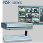 NSR Series Network Surveillance Recorders