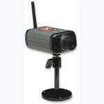 NFC31-WG Megapixel Network Camera