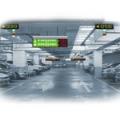 PGS - Parking Guidance System