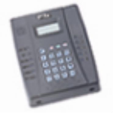PR-250NT 8 Doors Controller