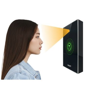 Access Controller Reader (Facial Recognition) DA1538