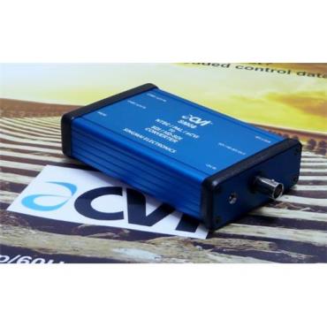 aCVi long distance HD video transmission.