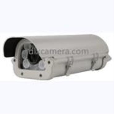 license plate capture camera