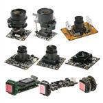 CCD MODULE, CCD BOARD CAMERA