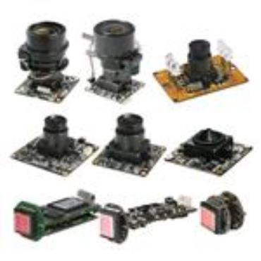 CCD MODULE, CCD BOARD CAMERA