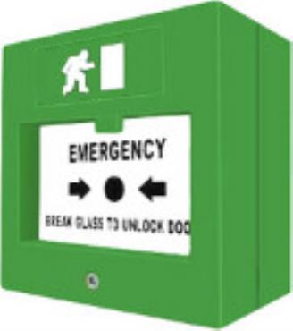Emergency Breakglass