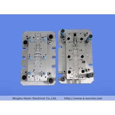 Hexin Metal shielding cans 