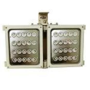 Scene S202D-IR weatherproof IR Illuminator