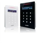 Networked Access Controller Reader  HA6635