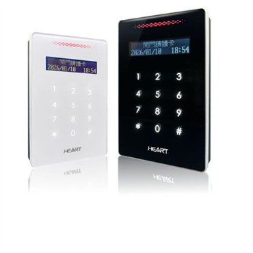 Networked Access Controller Reader  HA6635