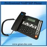 high performance voip phone