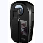 Police Body worn cameras /1080P 2inch Police camera recorder