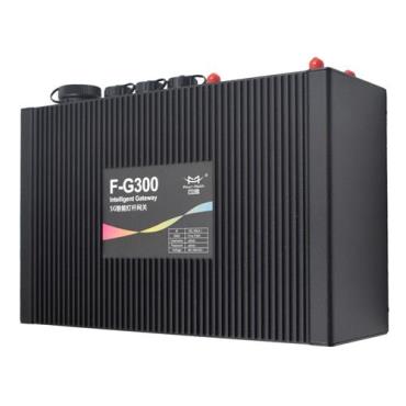 Four Faith 5G Smart Light Pole Gateway F-G300