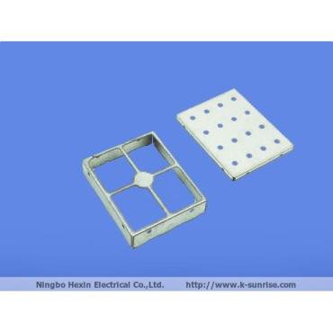 customized rf connector 