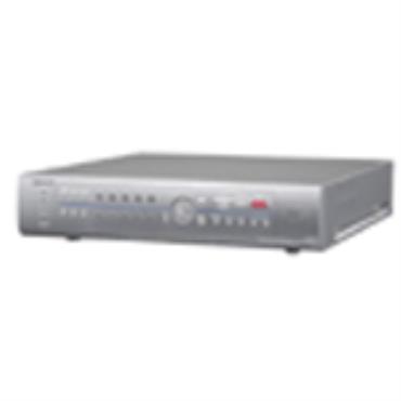 WJ-RT208 Series Digital Disk Recorders