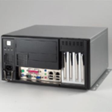 PVS-5120 16 Channel H.264 PC Based Wall-mount DVR