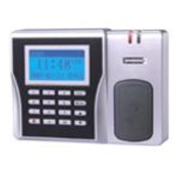 T200 Proximity Time Recorder