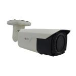 A421 8MP Outdoor Zoom Bullet 4.3x Zoom Lens Camera
