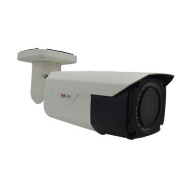 A421 8MP Outdoor Zoom Bullet 4.3x Zoom Lens Camera
