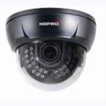 HDPRO HD-MP350DTL [ HD-SDI MEGA PIXEL Indoor IR DOME CAMERA]