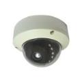 VDI-IPC0130DI Color H.264 1.3M Armor Dome IP IR Camera