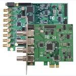 【SC520 Series】4/16CHs HD-SDI Software H.264 DVR Capture Card (PCIex1/PCIex4)