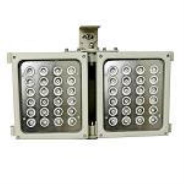 Scene S242D-IR weatherproof IR Illuminator