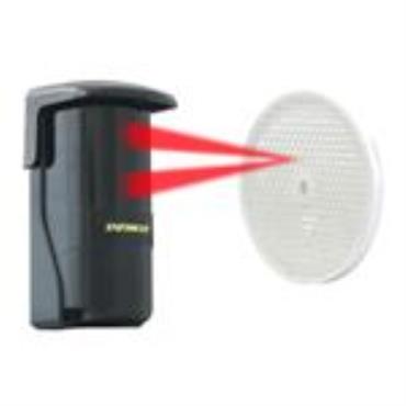 ENFORCER 50ft Reflective Photoelectric Beam Sensor