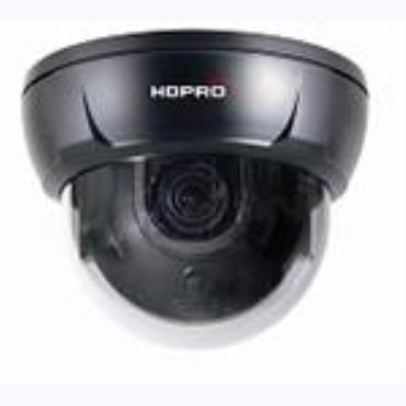 HDPRO HD-MP350D [ HD-SDI MEGA PIXEL Indoor  DOME CAMERA]