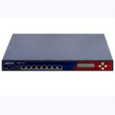 AAEON FWS-7160 (1U Rackmount 8 LAN Ports Network Appliance)