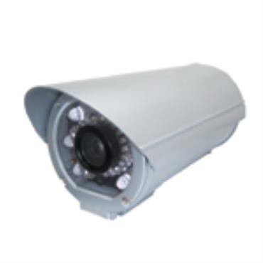 YUC-7i23-30/40/50  COLOR IR EXTERIOR ADJUSTMENT CAMERA 