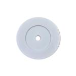 RFID ABS Coin Tag, OD35/ID3.8/T4mm, EM4200 (R/O), 125KHz