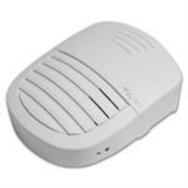 Wireless Temperature and Humidity Sensor