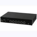 AAEON FWS-2160 (Desktop 6 LAN Ports Network Appliance)