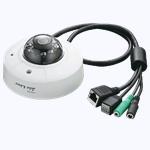 AirLive MD-3025-IVS 3-megapixel mini dome IP camera with video analytics