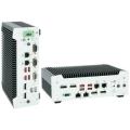 Fanless Industrial Computer with Intel Raptor Lake U-Series Processors