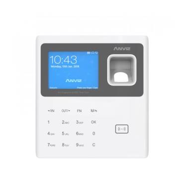 Anviz W1 Pro Time Attendance Device