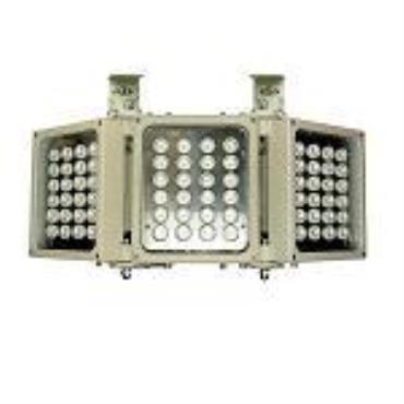Scene High Power IR ILLUMINATOR S243D-IR