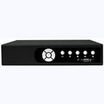 EL-D500E (Multi-Channel H.264 Cost Effective DVR)