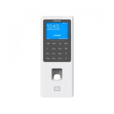 Anviz W2 Pro Color Screen Fingerprint & RFID Access Control