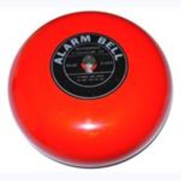MB-6B-24, MC-624 Motor Alarm Bell (CE)