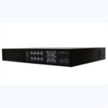 DA-2160A HDVR: 16-CH (8-CH IP-CAM and 16/8-CH AHD 1080p/720p) Hybrid DVR