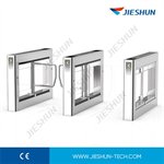 Jieshun JSTZ3909B Swing Turnstiles Gate