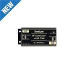 [SC-IPE3001] 1CH Network + Power(PoE) Extender with PoE Injector Function