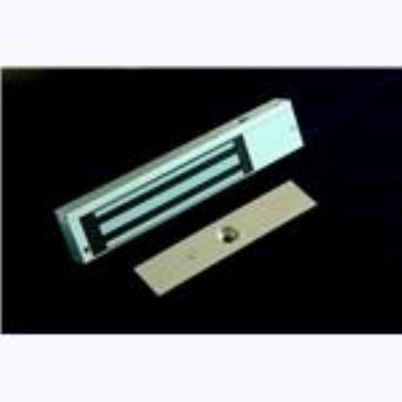 600lbs Single Magnetic Lock (Unmonitored Version) - ALGATEC UL275-S
