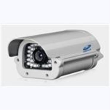 LC5201A-C1AR   H.264 Outdoor IR Megapixel Network IP Camera